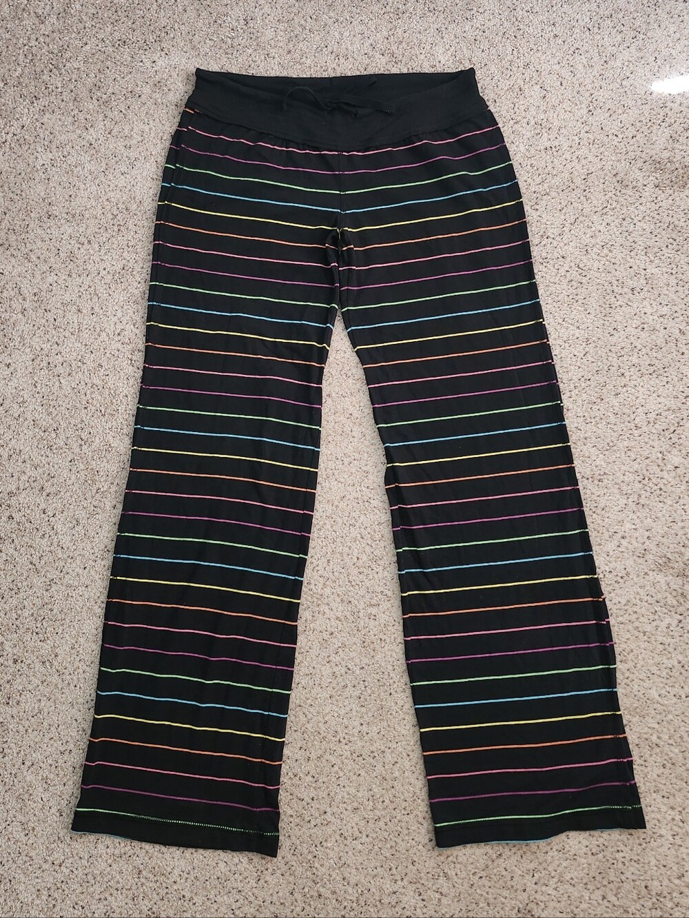 Xhilaration Pajama Pants - Picture 2 of 6